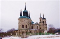 201-Владимирская церковь