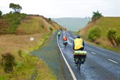 По дороге SH 92 (`Южная живописная дорога`)