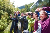 Фотографируем водопад