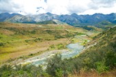 Виды на Cave Stream Picnic Area