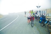 Перевал Poter’s Pass 939м