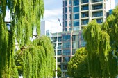 Достопримечательности города Christchurch