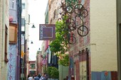 Достопримечательности города Christchurch