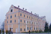 Богоявленский Братский монастырь