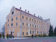 Монастырь-Богоявленский Братский монастырь
