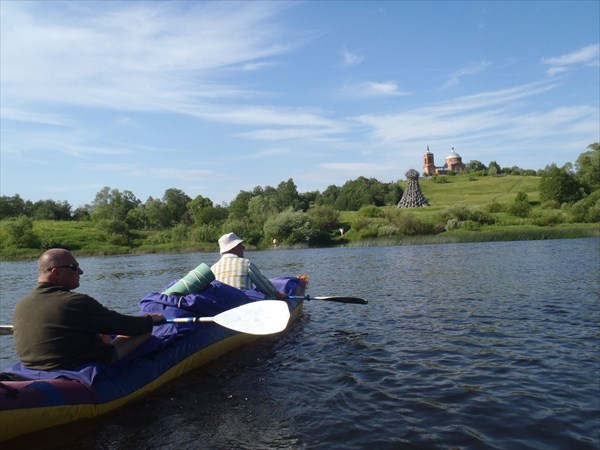 Николо-Ленивец.