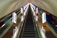 Metro_w_kijowie-Арсенальная (станция метро)