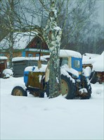 4-поселок Северный