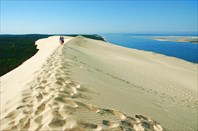 La-dune-du-pyla-Дюна Пилата