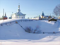 15072085-село Усть-Вымь