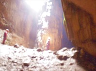 Караби 2007, ноябрь