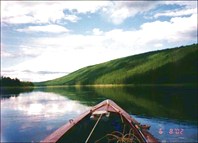 Виви-озеро Виви