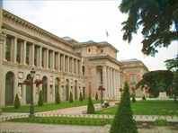 Prado-Музей Прадо