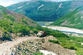 Колымская трасса