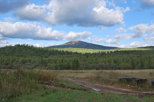 Урал