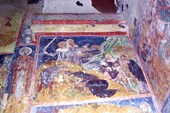 фрески в Ани