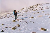 выходим из облаков