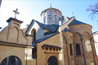 Армянский кафедральный собор-Армянский кафедральный собор