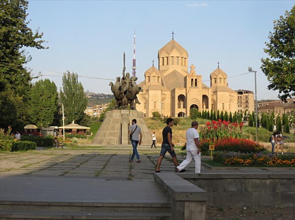 131-Ереван