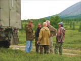 В добрый путь (обеим сторонам)