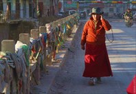 Золотая лихорадка в Тибете