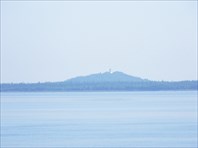 Церковь-маяк.