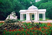 Архитектурные сооружения