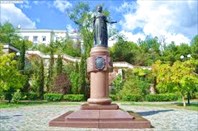 0-Памятник Екатерине II