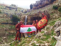 Lebanon 2015