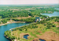 Пятиморск-поселок Пятиморск