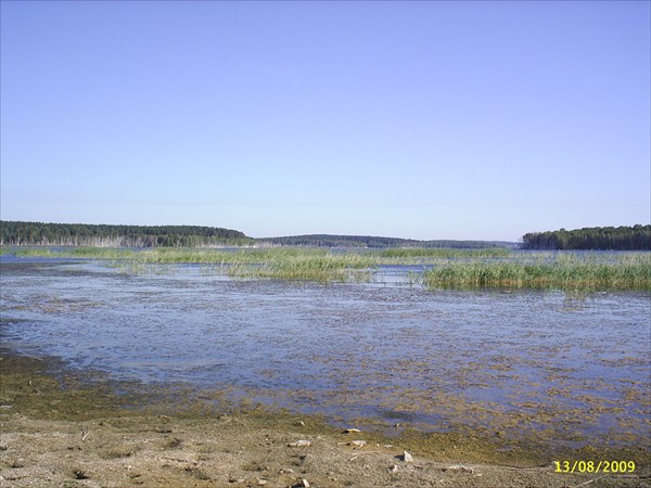 Чебаркуль