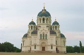 Вознесенский кафедральный собор