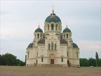Церковь-Вознесенский кафедральный собор