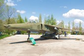 Су-24 `Грач`