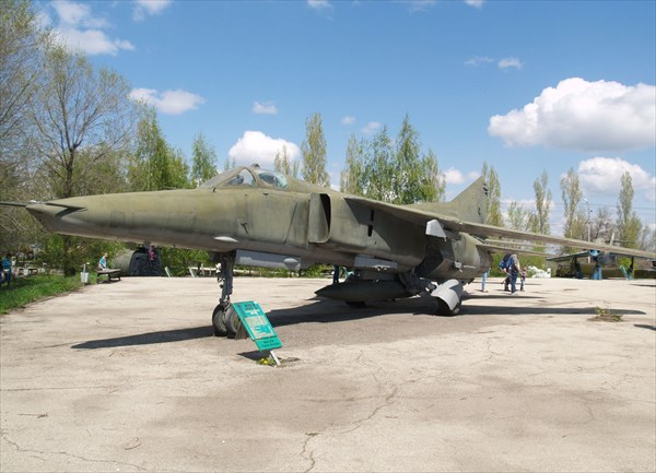 Су-24 "Грач"