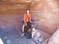 Оседлал нового коня :)