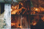 Пещера Симона Канонита