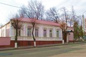 Дом-музей И.А.Бунина