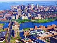 0-город Бостон