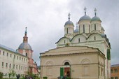 Пафнутьев-Боровский монастырь