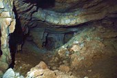 В пещере `Парабеллум`
