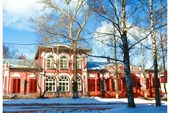 Национальный музей Республики Коми