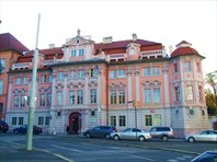 Фаустов дом-Дом Фауста