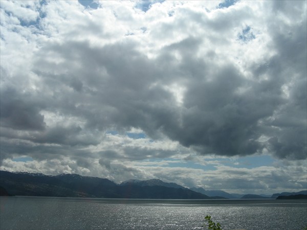 Hardangerfjord