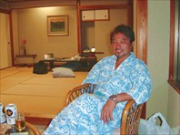 Образ жизни японца