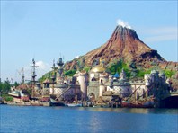 Порт шестнадцатого столетия прошлого века