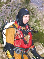 Акшаша январь 2005. (c) Евгений Снетков