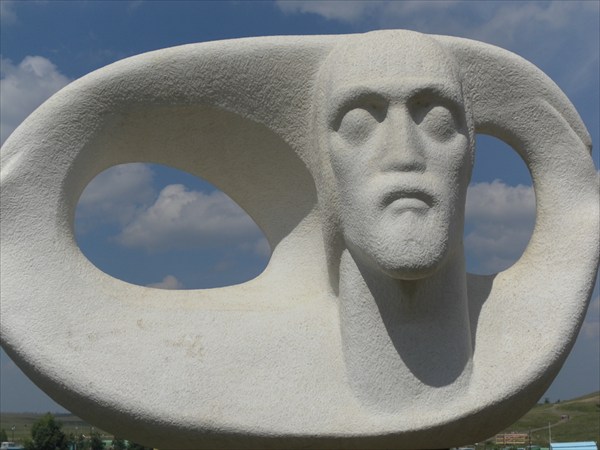 Скульптура