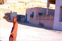 Табль, на улице