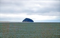Остров Столб